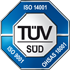 TÜV-logo